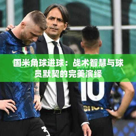 国米角球进球:战术智慧与球员默契的完美演绎