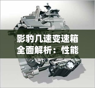 影豹几速变速箱全面解析:性能与稳定性的完美结合