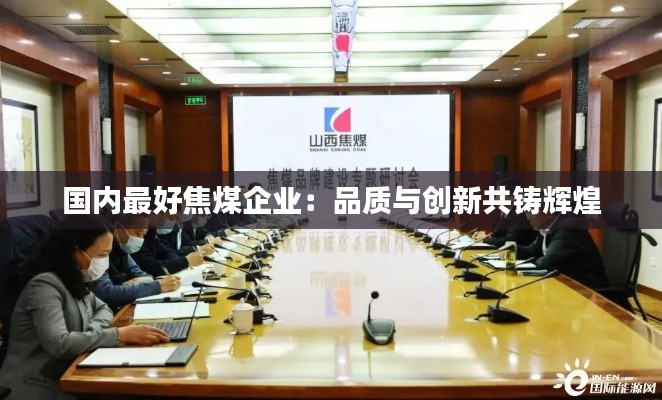 国内最好焦煤企业:品质与创新共铸辉煌