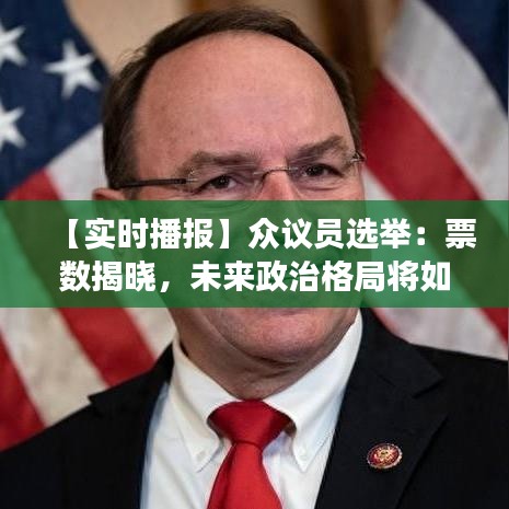 【实时播报】众议员选举:票数揭晓,未来政治格局将如何演变?