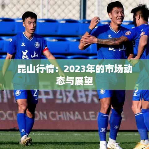 昆山行情:2023年的市场动态与展望