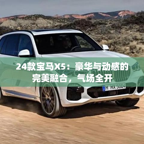 24款宝马X5:豪华与动感的完美融合,气场全开