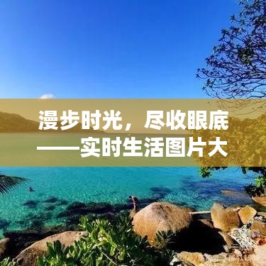 漫步时光,尽收眼底——实时生活图片大全唯美赏析