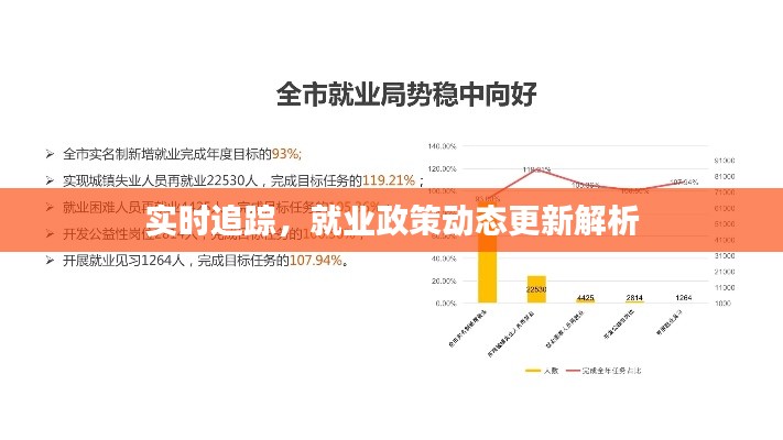实时追踪,就业政策动态更新解析