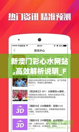 新澳门彩心水网站,高效解析说明_FHD4.493