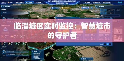 临淄城区实时监控：智慧城市的守护者