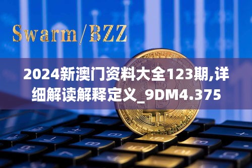 2024新澳门资料大全123期,详细解读解释定义_9DM4.375