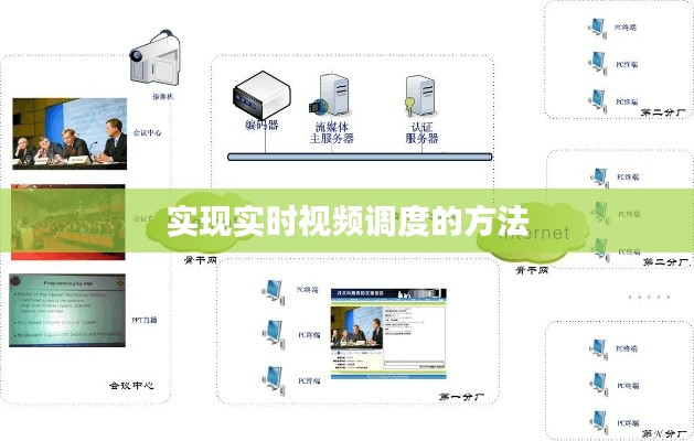实现实时视频调度的方法