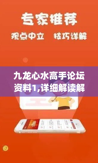 九龙心水高手论坛资料1,详细解读解释定义_VR9.999