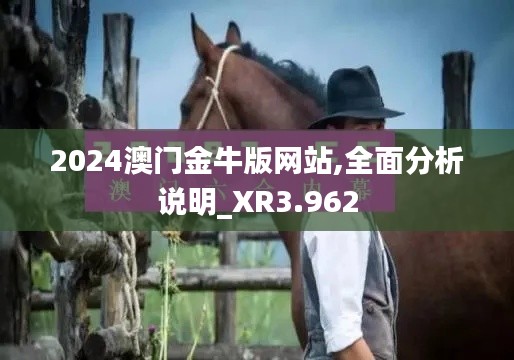 2024澳门金牛版网站,全面分析说明_XR3.962
