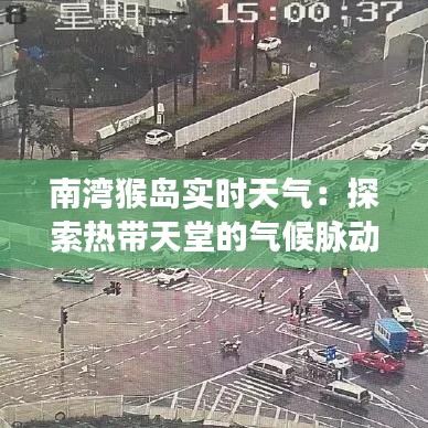 南湾猴岛实时天气：探索热带天堂的气候脉动