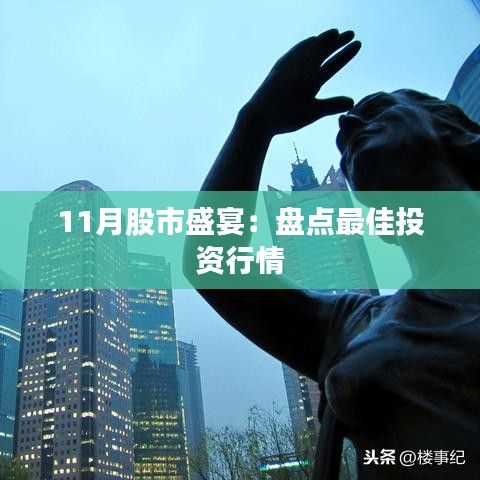 11月股市盛宴:盘点最佳投资行情