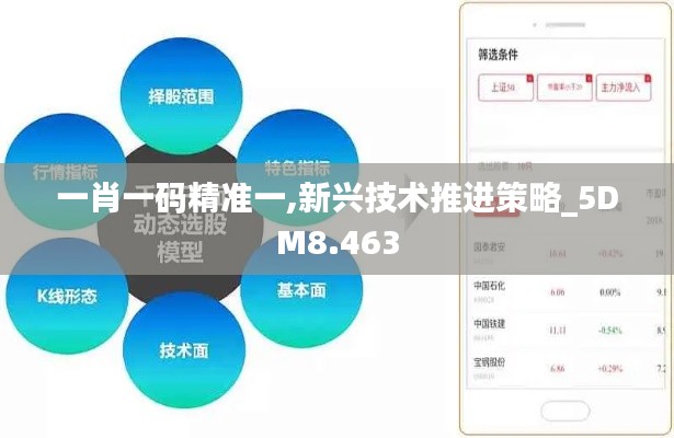 一肖一码精准一,新兴技术推进策略_5DM8.463