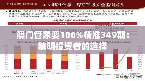 澳门管家婆100%精准349期:精明投资者的选择