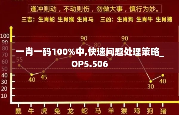 一肖一码100%中,快速问题处理策略_OP5.506