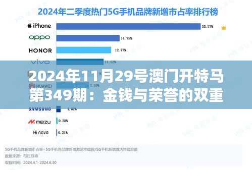 2024年11月29号澳门开特马第349期:金钱与荣誉的双重追逐