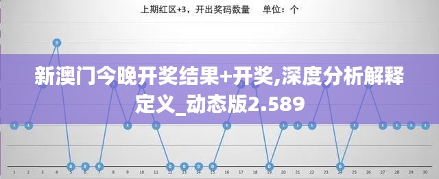 新澳门今晚开奖结果+开奖,深度分析解释定义_动态版2.589