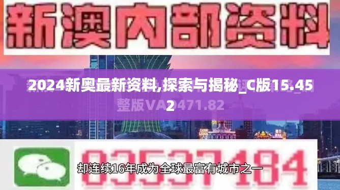 2024新奥最新资料,探索与揭秘_C版15.452