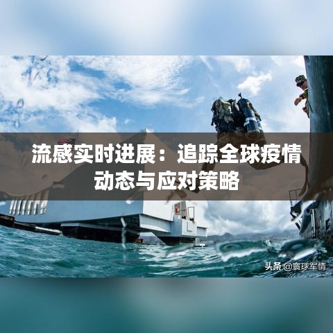 流感实时进展:追踪全球疫情动态与应对策略