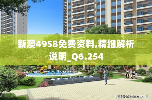 新澳4958免费资料,精细解析说明_Q6.254
