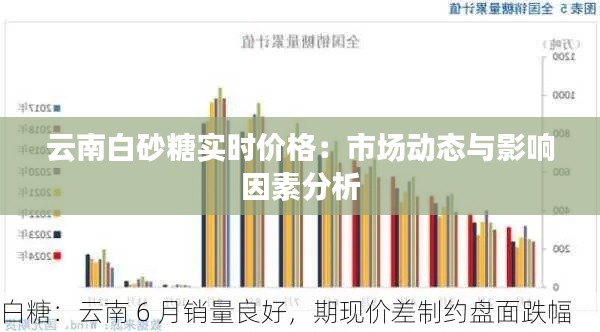 云南白砂糖实时价格：市场动态与影响因素分析
