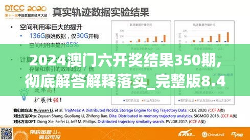 2024澳门六开奖结果350期,彻底解答解释落实_完整版8.416