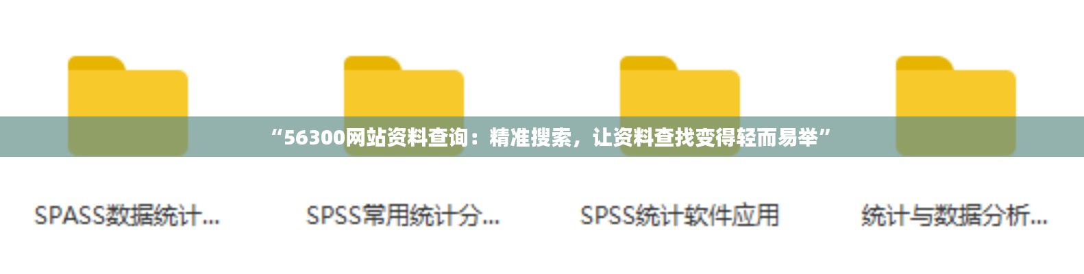 “56300网站资料查询:精准搜索,让资料查找变得轻而易举”