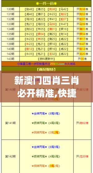 新澳门四肖三肖必开精准,快捷问题策略设计_D版8.956