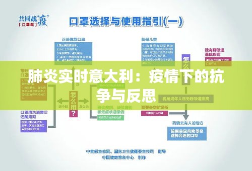 肺炎实时意大利:疫情下的抗争与反思