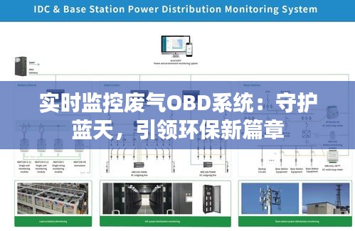 实时监控废气OBD系统:守护蓝天,引领环保新篇章