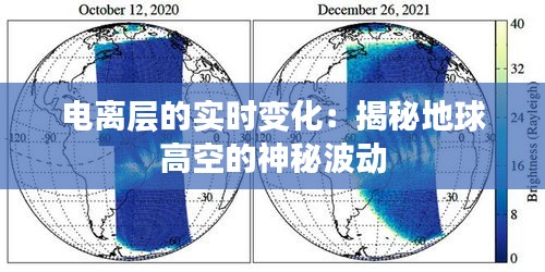 电离层的实时变化:揭秘地球高空的神秘波动