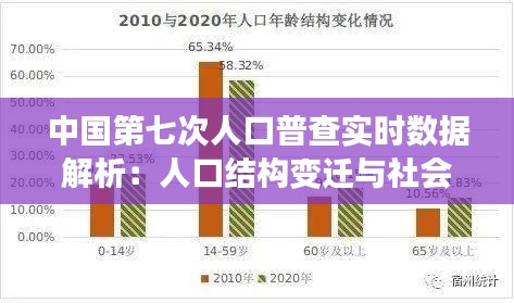 中国第七次人口普查实时数据解析:人口结构变迁与社会发展新趋势