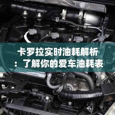 卡罗拉实时油耗解析:了解你的爱车油耗表现