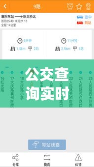 公交查询实时位置与电话:现代出行生活的贴心助手