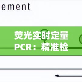荧光实时定量PCR:精准检测,助力科学研究与临床诊断