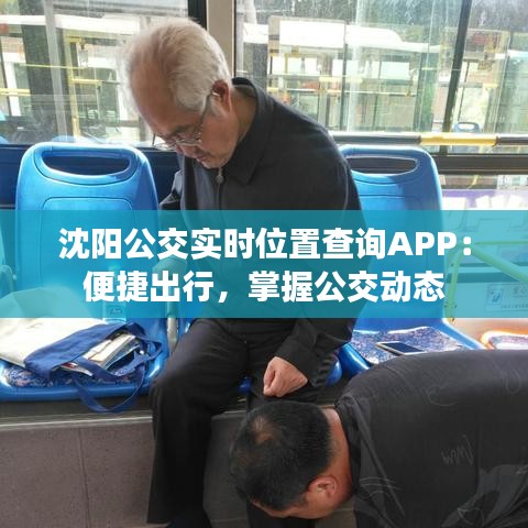 沈阳公交实时位置查询APP:便捷出行,掌握公交动态