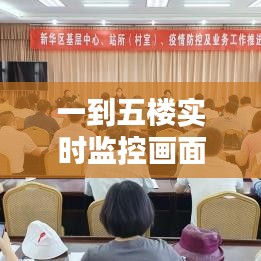 一到五楼实时监控画面：现代科技守护下的安全防线