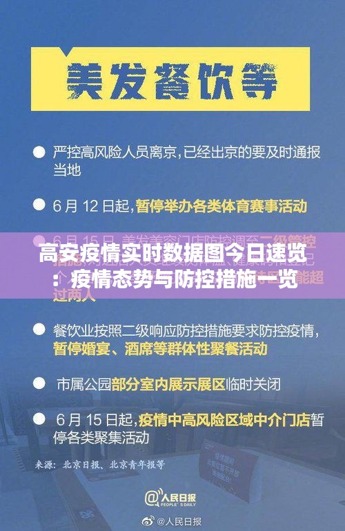 高安疫情实时数据图今日速览:疫情态势与防控措施一览