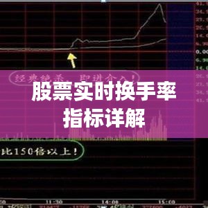 股票实时换手率指标详解