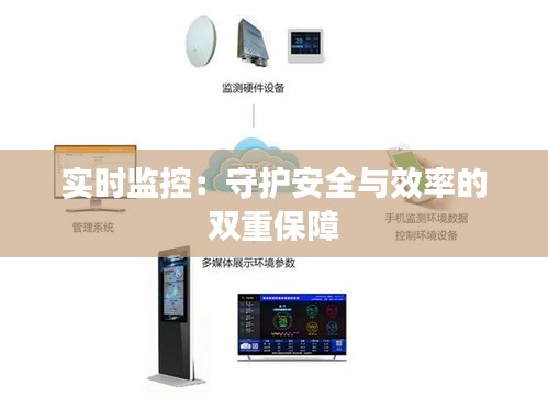 实时监控:守护安全与效率的双重保障