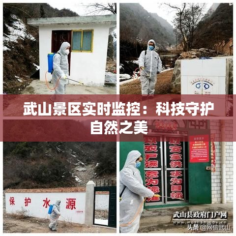 武山景区实时监控:科技守护自然之美