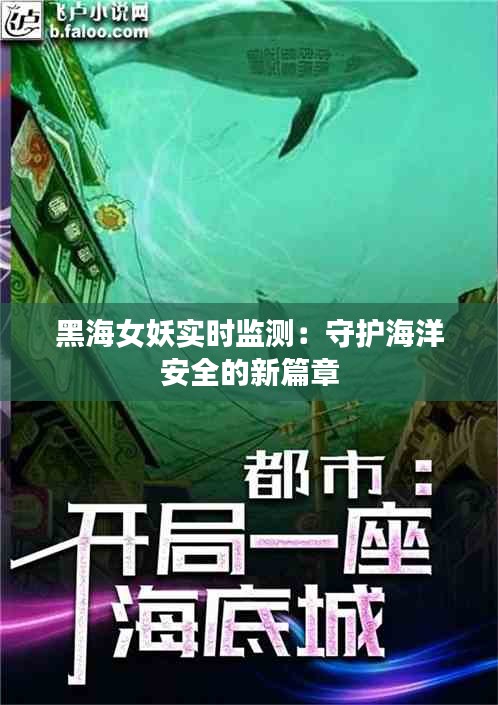 黑海女妖实时监测:守护海洋安全的新篇章