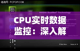 CPU实时数据监控:深入解析实时数据查看技巧