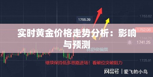 实时黄金价格走势分析:影响与预测