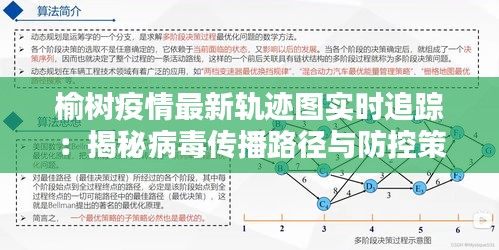 榆树疫情最新轨迹图实时追踪:揭秘病毒传播路径与防控策略