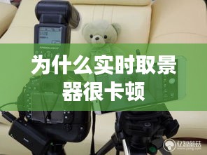 为什么实时取景器很卡顿