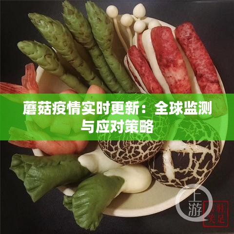 蘑菇疫情实时更新:全球监测与应对策略