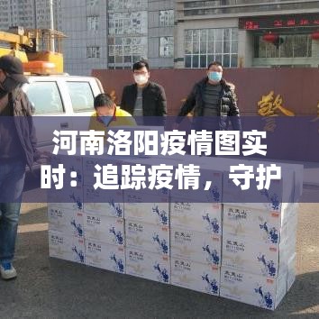河南洛阳疫情图实时:追踪疫情,守护家园