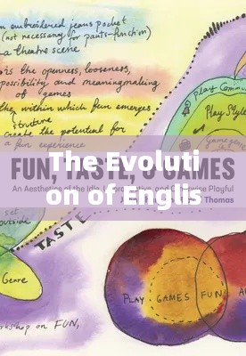 The Evolution of English Popular Playlists: A Journey Through Time and Taste