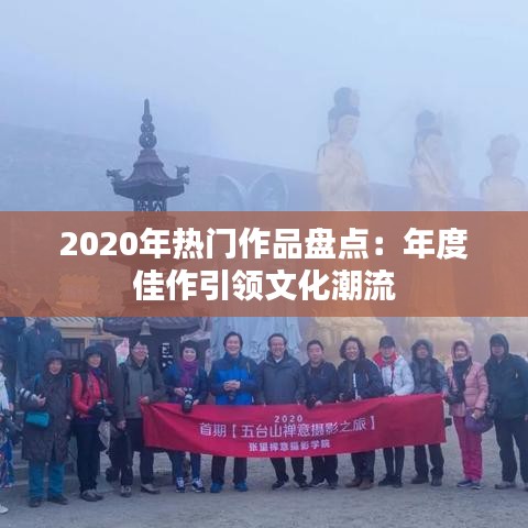 2020年热门作品盘点:年度佳作引领文化潮流
